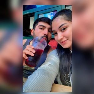 Meet your Posher, Monica